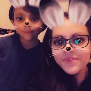 Meet your Posher, Daniela